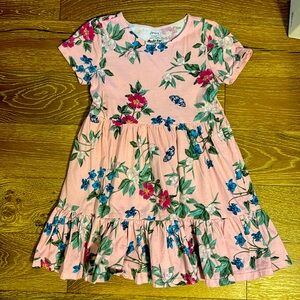 Joules Girls Dress